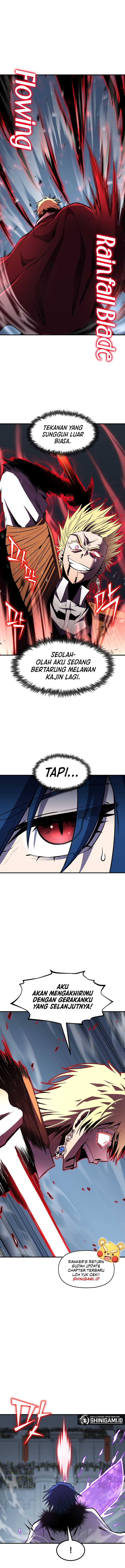 Read Standard of Reincarnation ID Manga Online