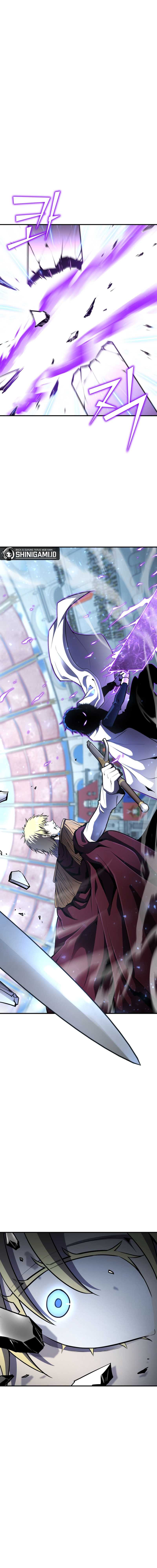 Read Standard of Reincarnation ID Manga Online