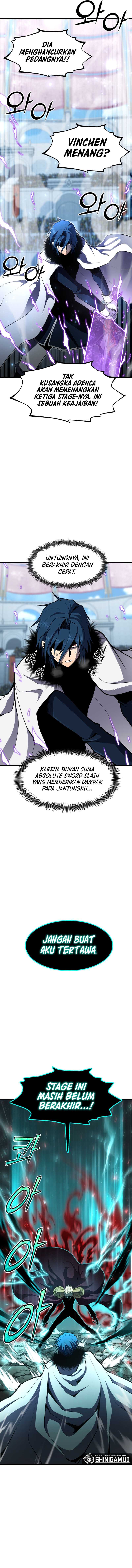 Read Standard of Reincarnation ID Manga Online
