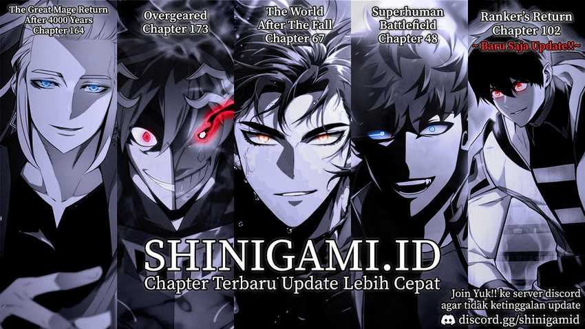 Read Standard of Reincarnation ID Manga Online