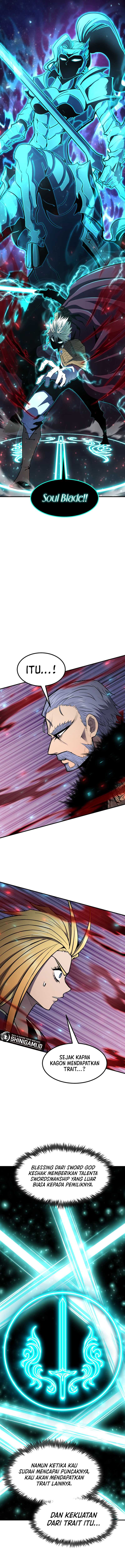 Read Standard of Reincarnation ID Manga Online
