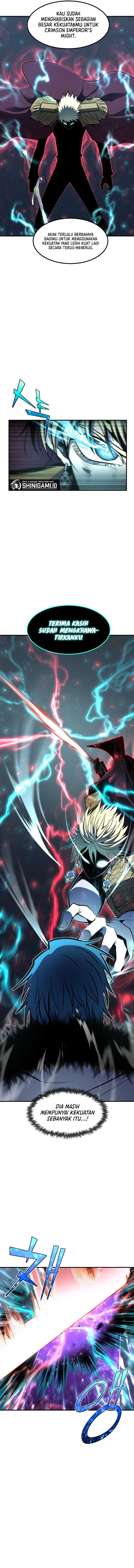 Read Standard of Reincarnation ID Manga Online