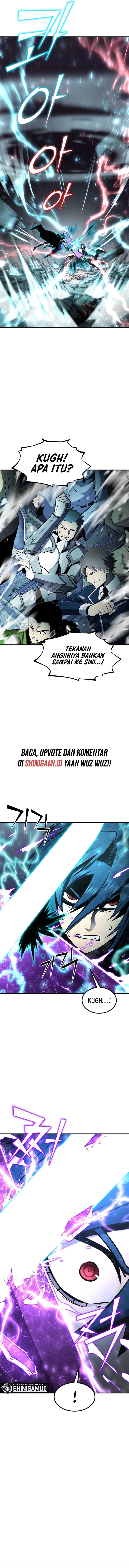 Read Standard of Reincarnation ID Manga Online