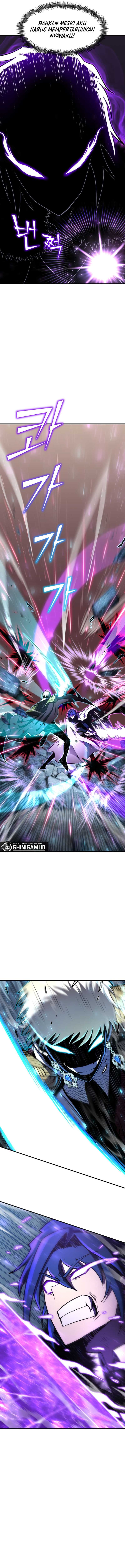 Read Standard of Reincarnation ID Manga Online
