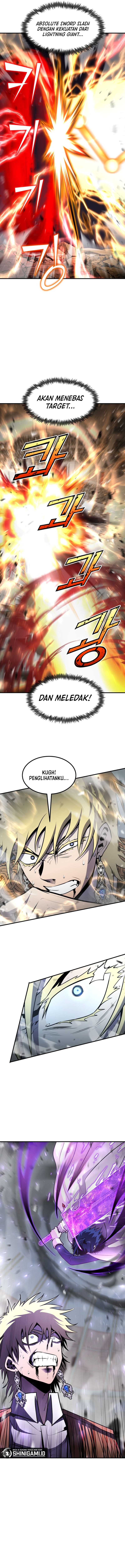 Read Standard of Reincarnation ID Manga Online