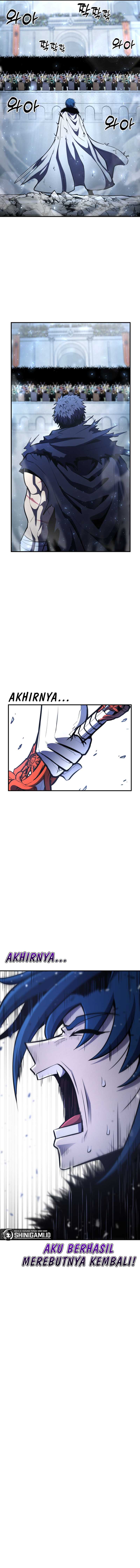 Read Standard of Reincarnation ID Manga Online