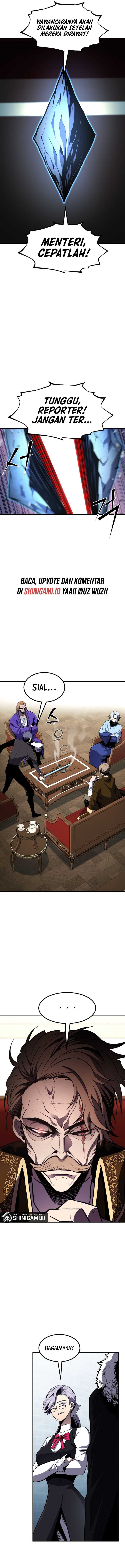 Read Standard of Reincarnation ID Manga Online