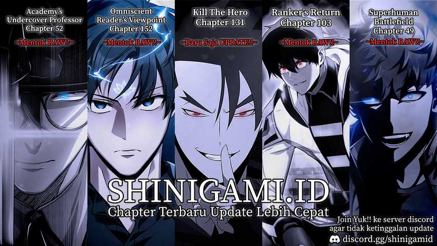 Read Standard of Reincarnation ID Manga Online