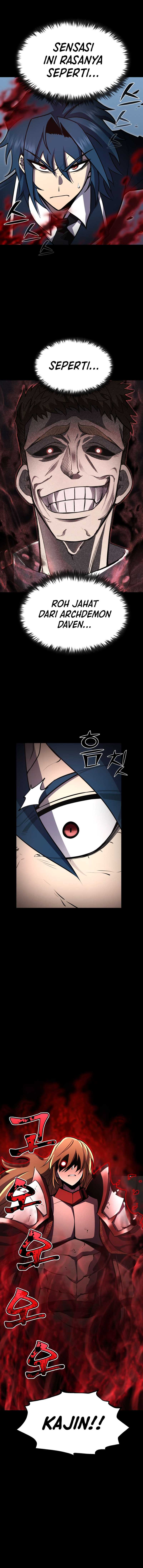 Read Standard of Reincarnation ID Manga Online