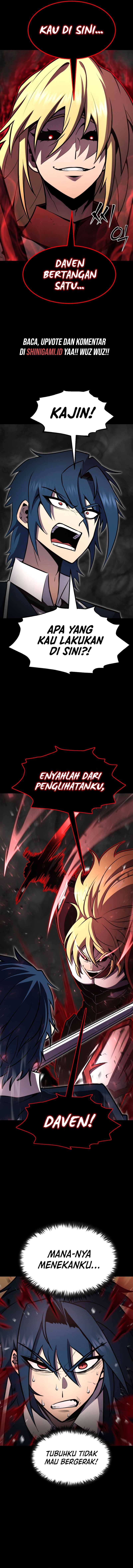 Read Standard of Reincarnation ID Manga Online