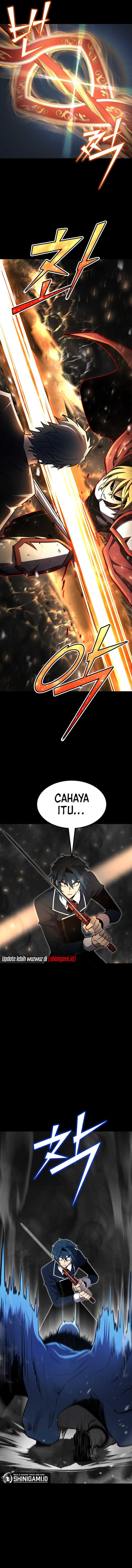 Read Standard of Reincarnation ID Manga Online