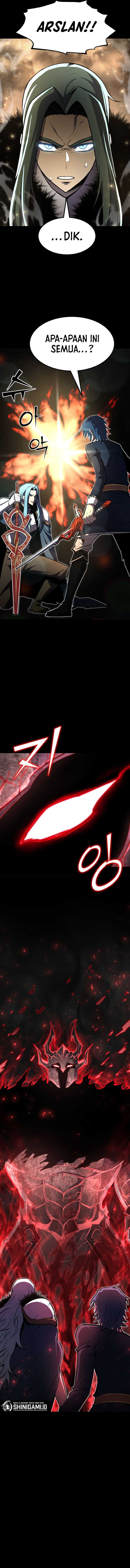 Read Standard of Reincarnation ID Manga Online