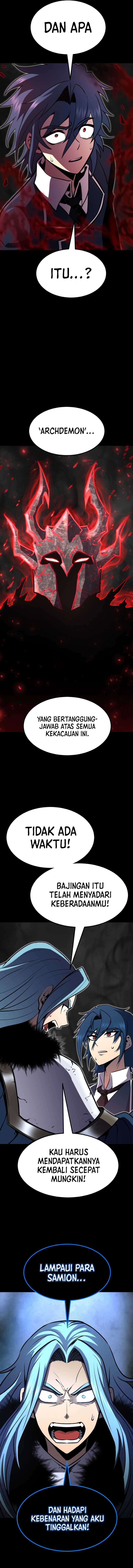 Read Standard of Reincarnation ID Manga Online