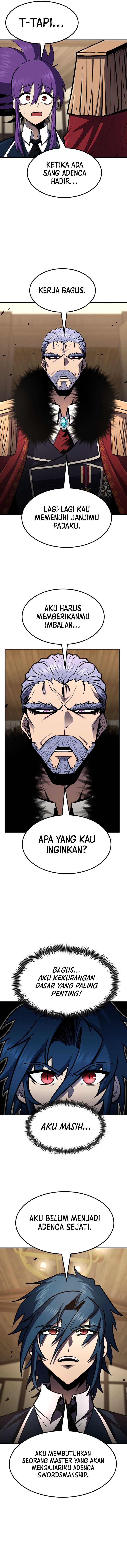 Read Standard of Reincarnation ID Manga Online