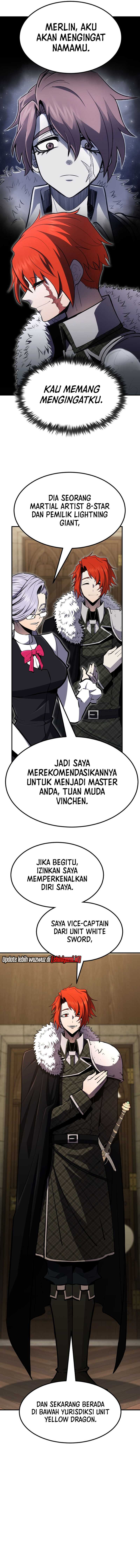 Read Standard of Reincarnation ID Manga Online