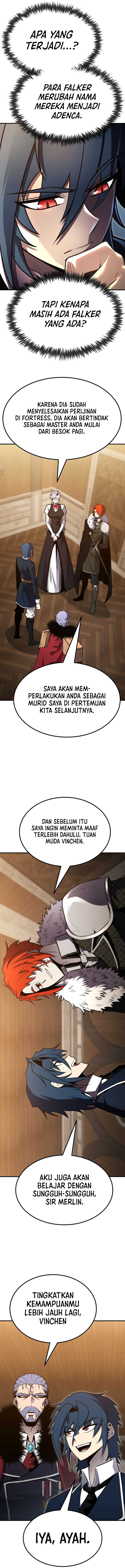Read Standard of Reincarnation ID Manga Online