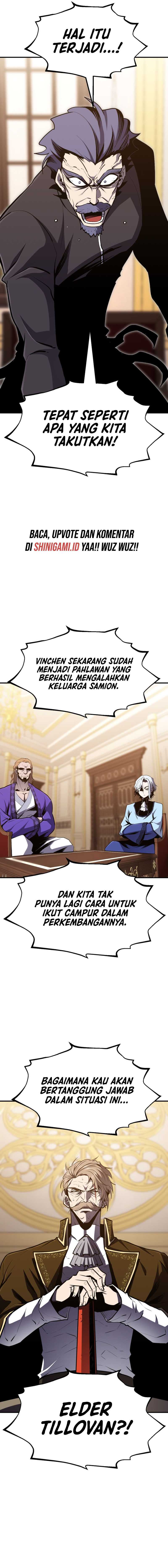 Read Standard of Reincarnation ID Manga Online