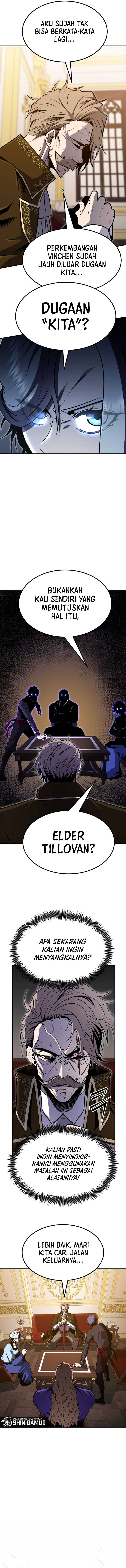 Read Standard of Reincarnation ID Manga Online