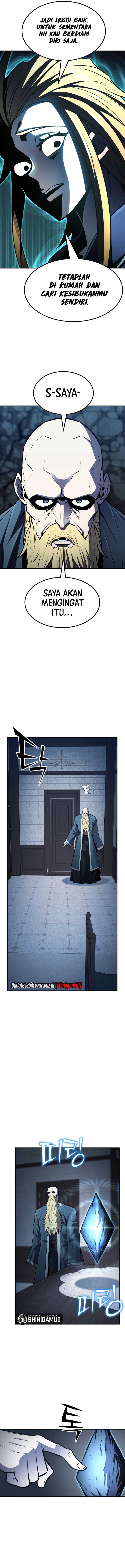 Read Standard of Reincarnation ID Manga Online