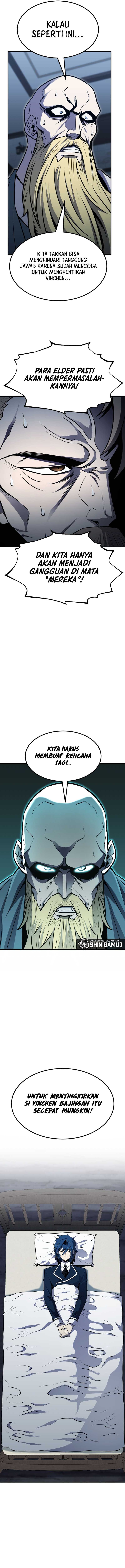 Read Standard of Reincarnation ID Manga Online