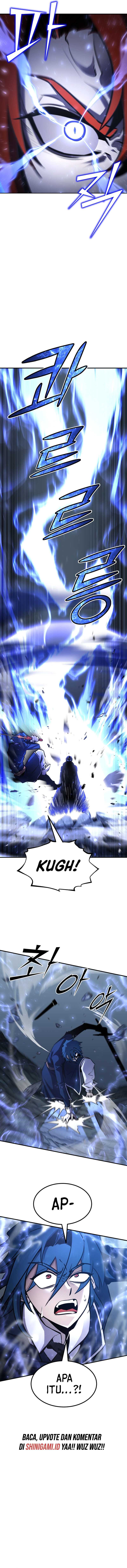 Read Standard of Reincarnation ID Manga Online