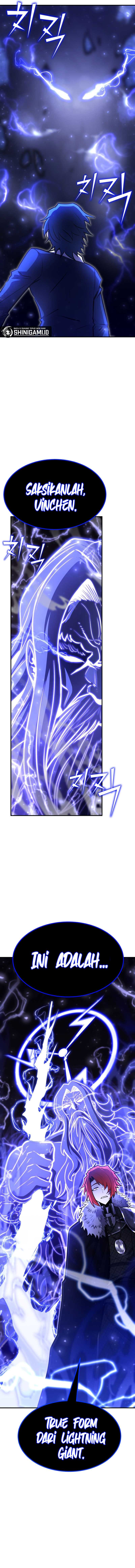 Read Standard of Reincarnation ID Manga Online