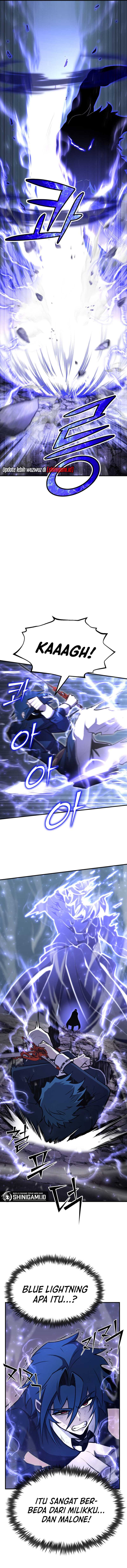 Read Standard of Reincarnation ID Manga Online