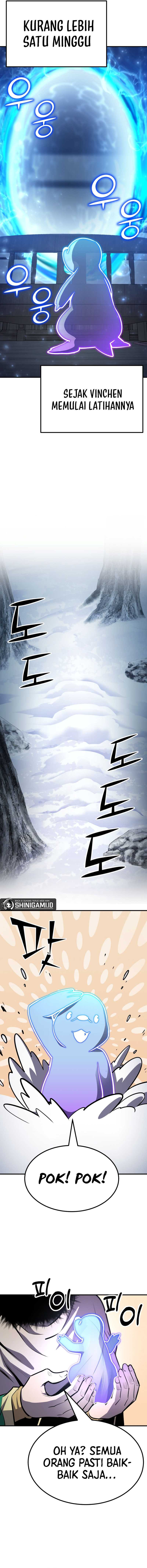Read Standard of Reincarnation ID Manga Online