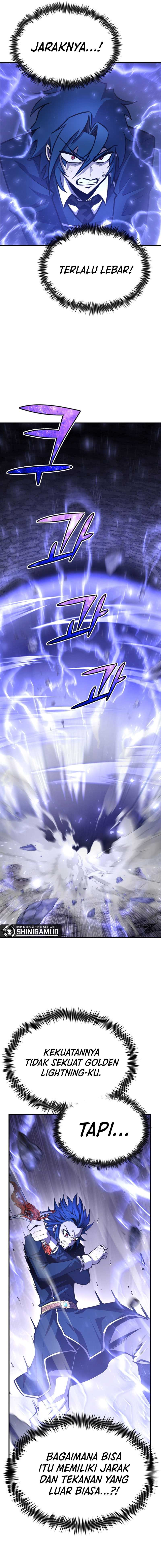 Read Standard of Reincarnation ID Manga Online