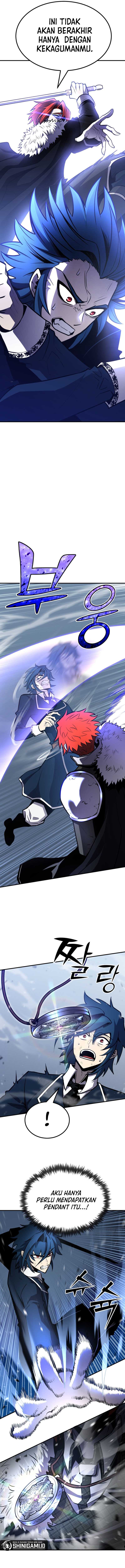 Read Standard of Reincarnation ID Manga Online