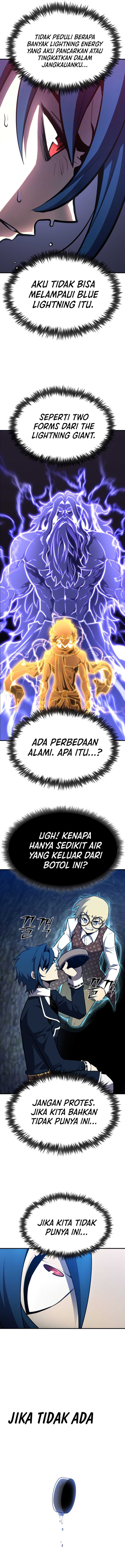 Read Standard of Reincarnation ID Manga Online