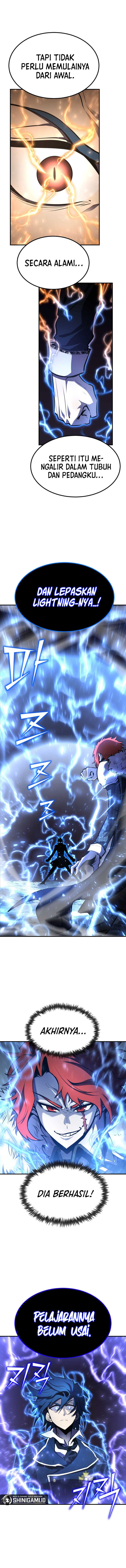 Read Standard of Reincarnation ID Manga Online