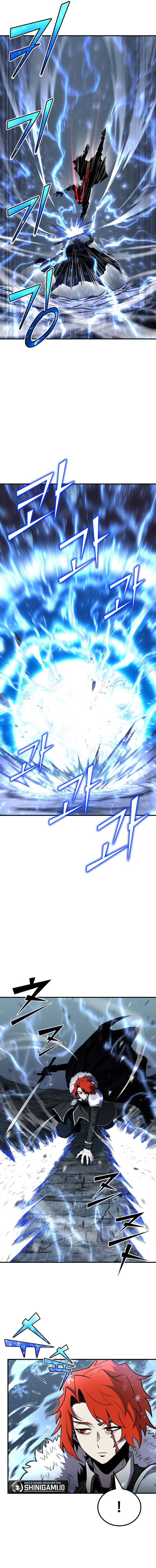 Read Standard of Reincarnation ID Manga Online