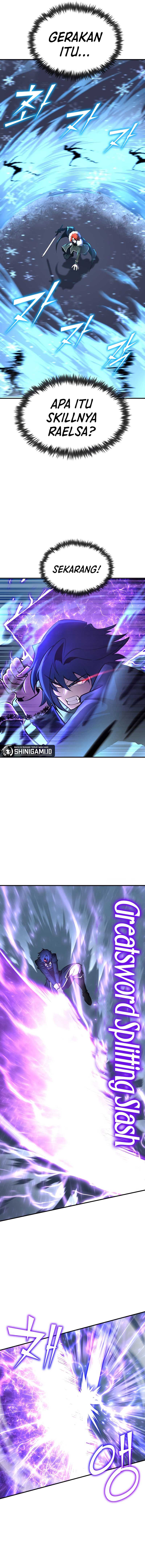 Read Standard of Reincarnation ID Manga Online
