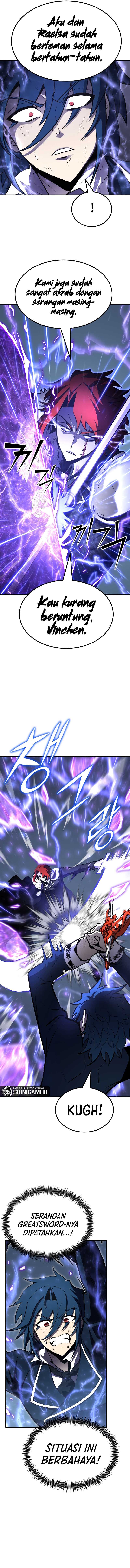 Read Standard of Reincarnation ID Manga Online
