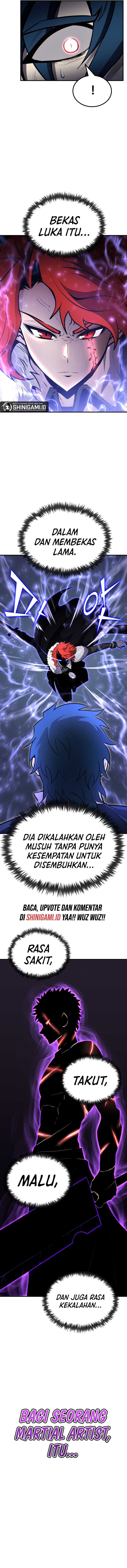Read Standard of Reincarnation ID Manga Online