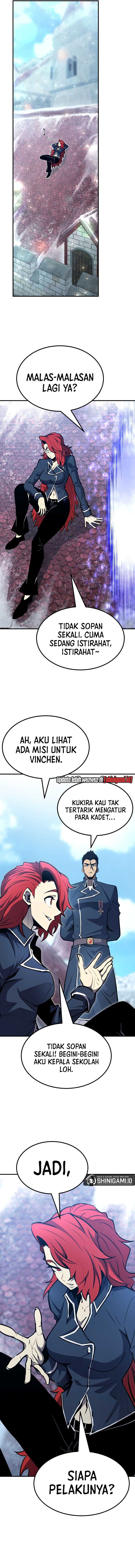 Read Standard of Reincarnation ID Manga Online