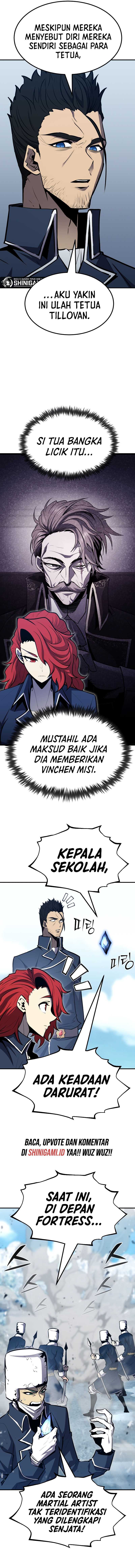 Read Standard of Reincarnation ID Manga Online