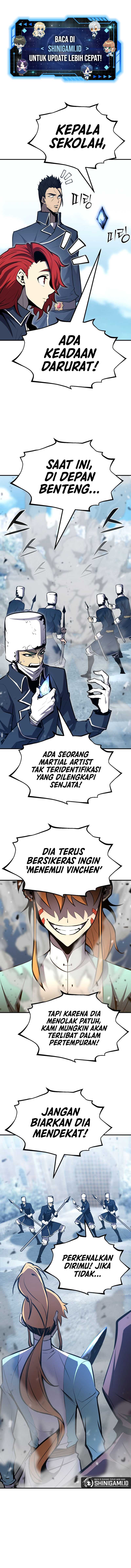 Read Standard of Reincarnation ID Manga Online