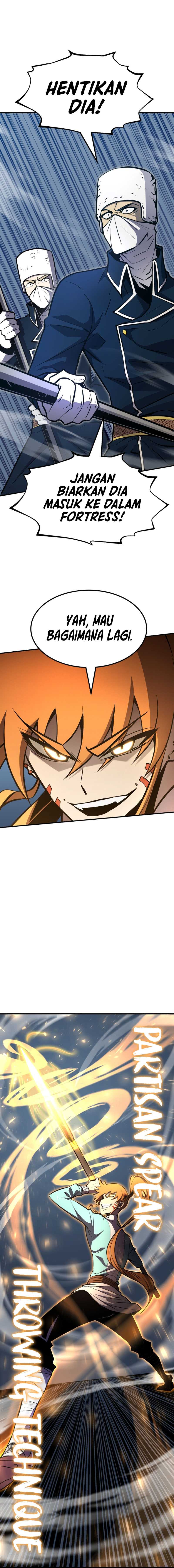 Read Standard of Reincarnation ID Manga Online