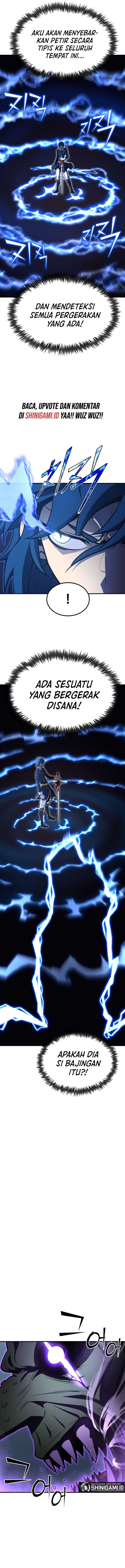 Read Standard of Reincarnation ID Manga Online