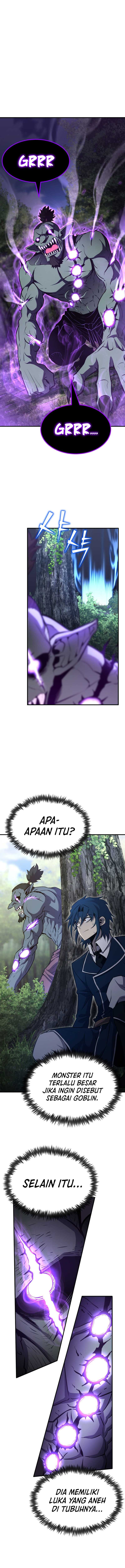 Read Standard of Reincarnation ID Manga Online