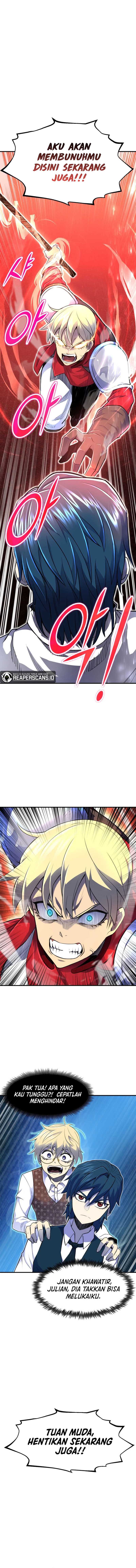 Read Standard of Reincarnation ID Manga Online