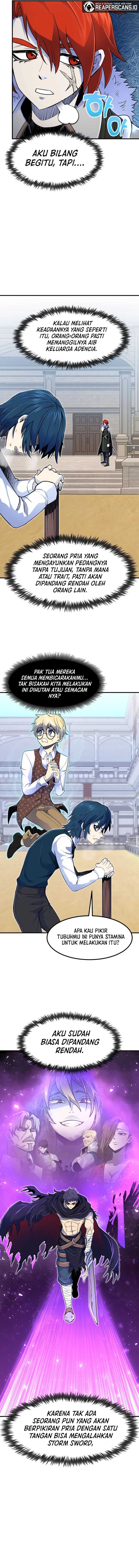 Read Standard of Reincarnation ID Manga Online