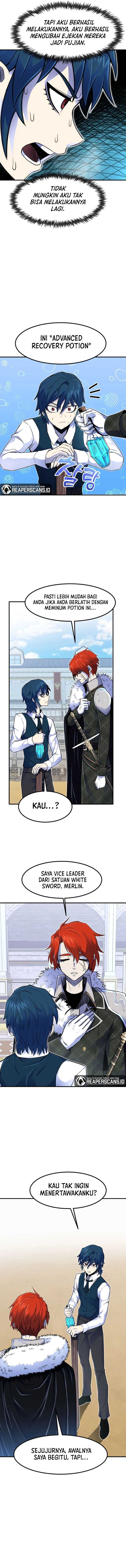 Read Standard of Reincarnation ID Manga Online