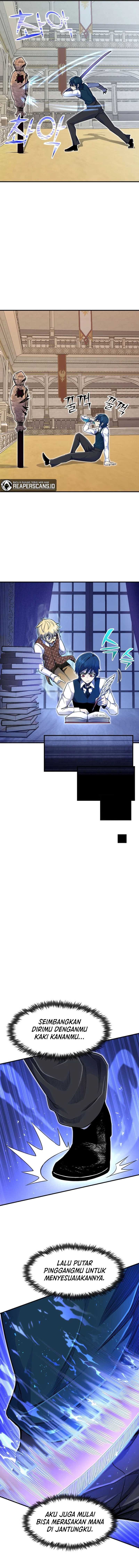 Read Standard of Reincarnation ID Manga Online