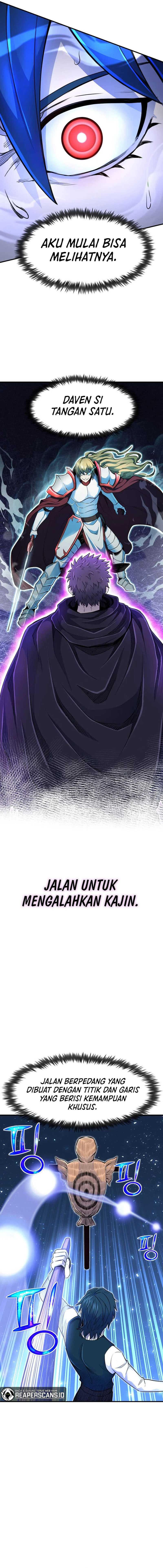 Read Standard of Reincarnation ID Manga Online