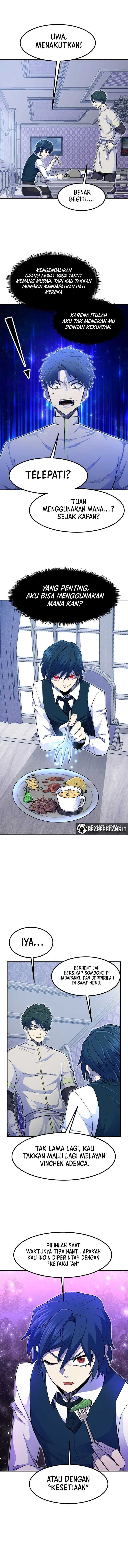 Read Standard of Reincarnation ID Manga Online