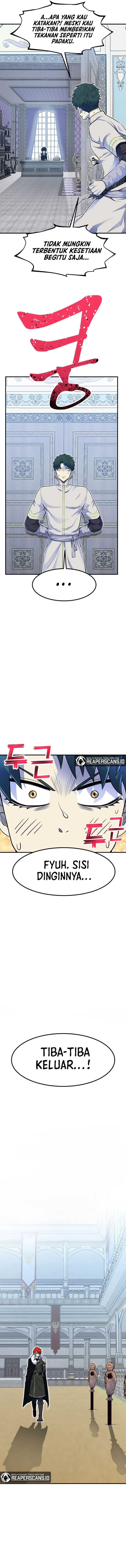 Read Standard of Reincarnation ID Manga Online