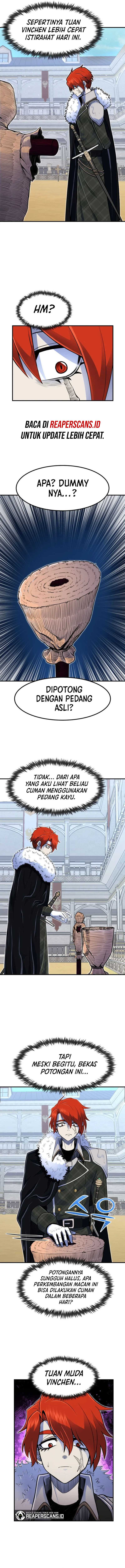 Read Standard of Reincarnation ID Manga Online